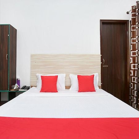 Oyo 24666 Samar Residency Hotel Амритсар Екстериор снимка