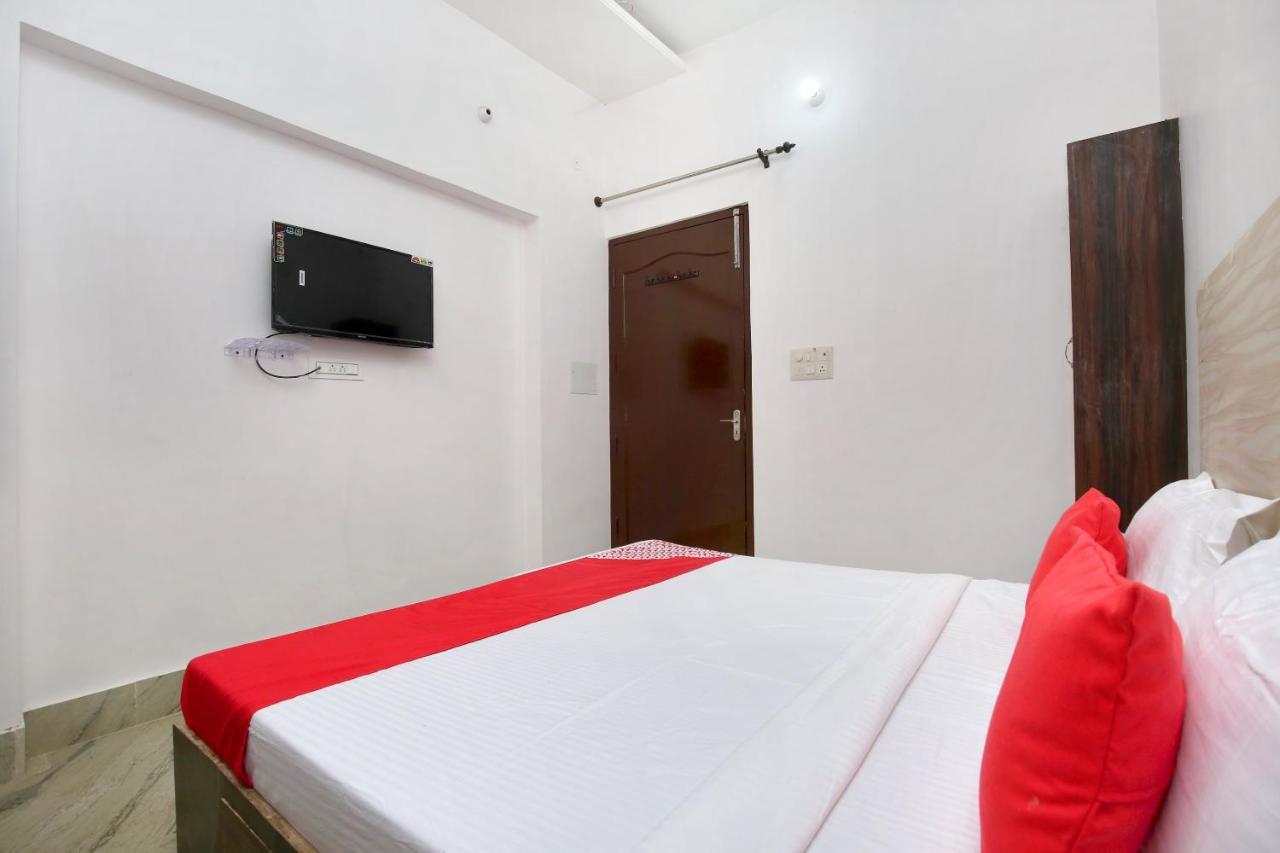 Oyo 24666 Samar Residency Hotel Амритсар Екстериор снимка